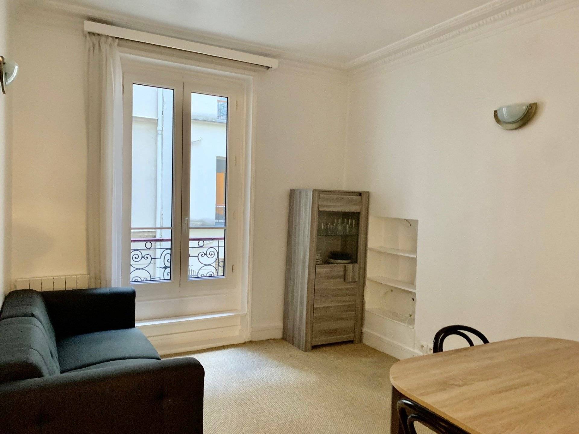 Location Appartement Paris 18ème